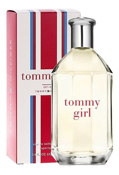 tommy hilfiger the girl 100 ml|tommy hilfiger aftershave 200ml.